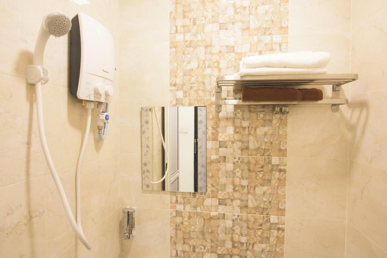Ltl Guesthouse Джохор-Бару Екстер'єр фото